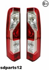 Ensemble de 2 Feux Arrière