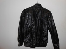 Vintage Opera Soft LEATHER