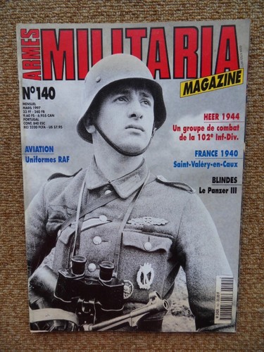 Armes militaria magazine - s2-armes,