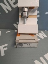 SF5200 - IFM ELECTRONIC - SF5200 / CAPTEUR DE DEBIT NEW