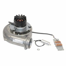 Kit ventilateur EDENA 24/28kW - DIFF pour De Dietrich Chappée : 7814691