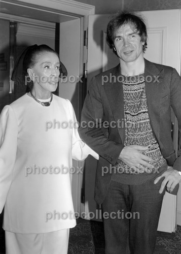 Rudolf nureyev noureev - nureyev/, noureev-