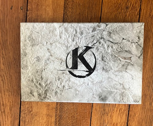 Coffret blu ray kaamelott - coffret,