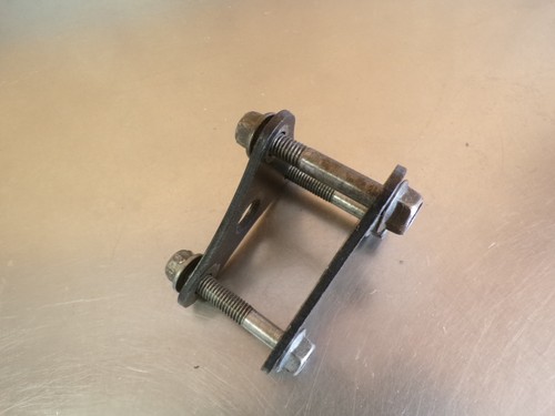 Pattes fixation moteur suzuki - moteur,