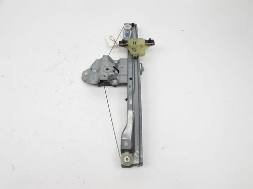 Leve vitre electrique avant - electrique,