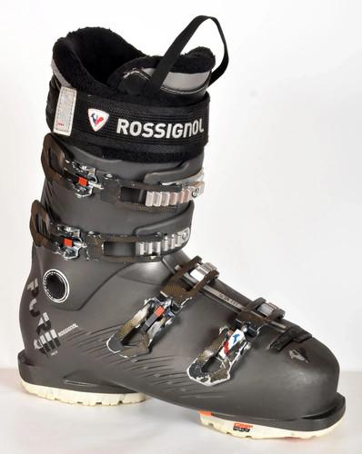 Rossignol pure pro rental - rossignol,