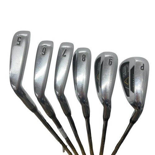 Callaway legacy 2013 - iron, set