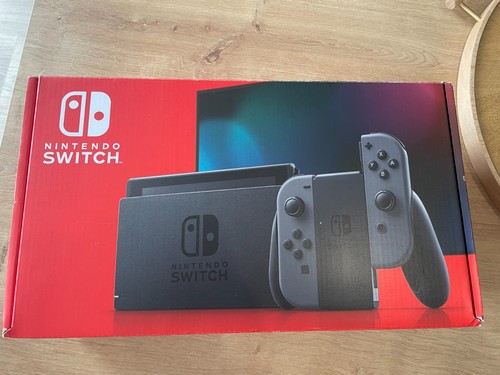 Nintendo switch 2019 - nintendo,
