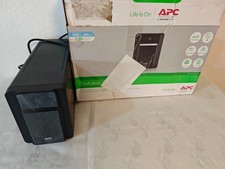Onduleur APC Back UPS 1600VA – BX1600MI-FR - Batterie de Secours et Protectio...