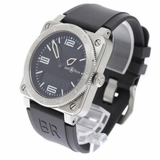 Montre-bracelet Bell & Ross