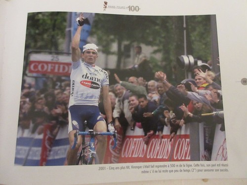 Cyclisme photo paris tours - cyclisme, 99