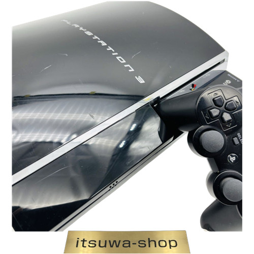 Console sony ps3 - ps3, 60go