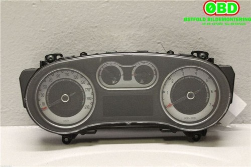 51913546 compteur vitesse - 51913546,