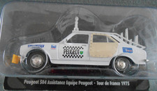 Voiture peugeot 504 assistance - voiture,