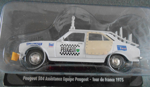Voiture peugeot 504 - peugeot,