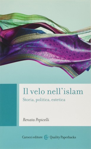 Renata pepicelli velo - renata,