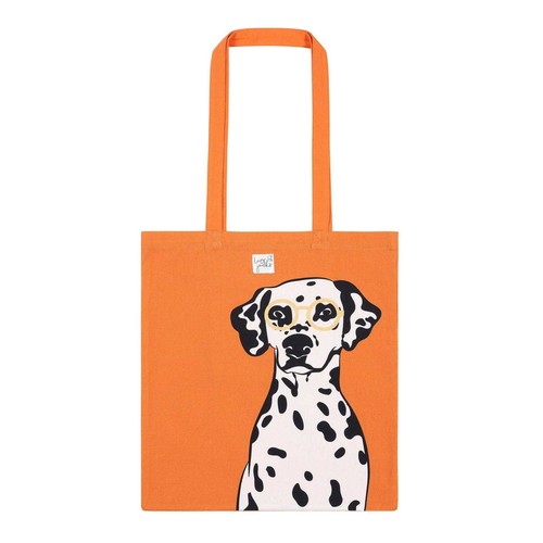 Lazy jacks tote bag - jacks,
