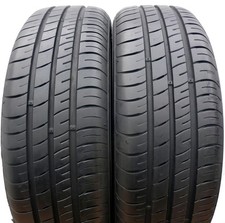 2 X KUMHO 175/65 R14 86T
