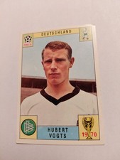 image HUBERT VOGTS  mexico 70