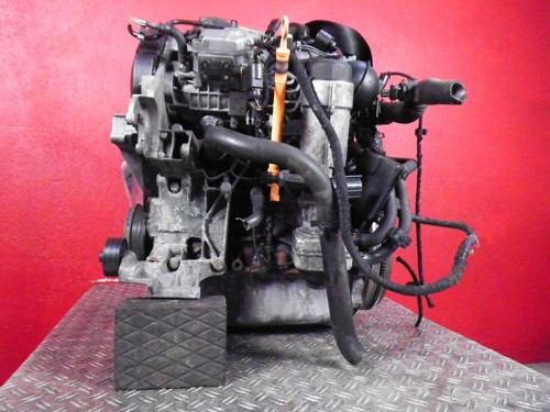 Moteur sans pièces - , (diesel)
