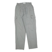 COLUMBIA Pantalon Cargo Gris
