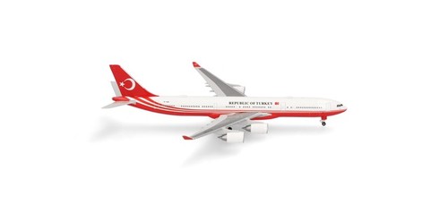Herpa 538930 maquette avion - 538930,