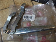 n°h31 charniere capot avd