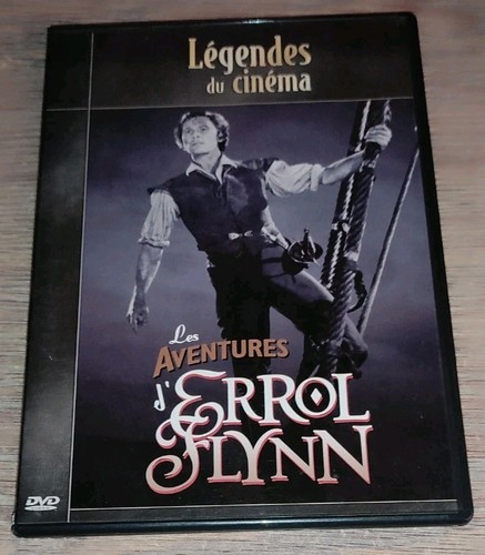 Rare dvd les aventures d - *,