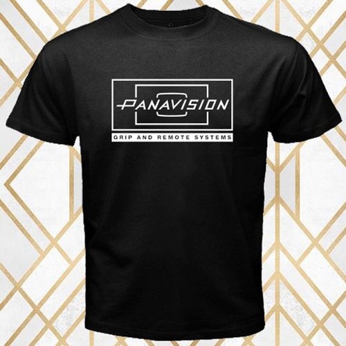 Panavision cameras and lenses - and,