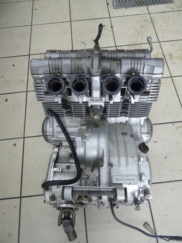 Moteur complet yamaha xj - moteur,