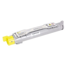 TONER 5100 JAUNE 593-10053