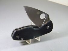 Couteau SPYDERCO AMBITIOUS