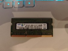 Mémoire RAM Samsung