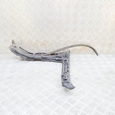 Support de pare-chocs arrière