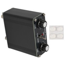 Accordeur D'Antenne Manuel QRP