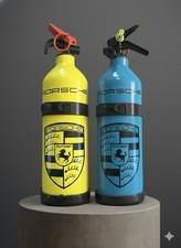 Extincteur perso maison