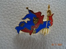 insigne AIR-SPA 85 - EC 3/13 Auvergne