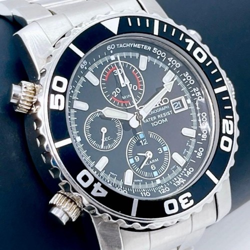 Montre plongée seiko - de,