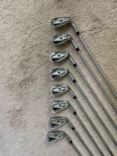 Wilson staff tour 4 - fg,