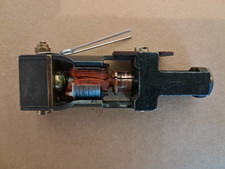 HORNBY ACHO HO 6360 Moteur