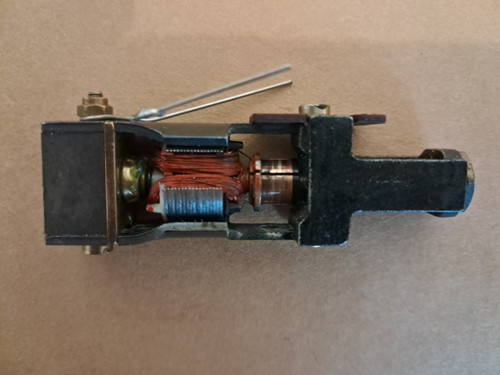 Hornby acho 6360 - hornby,