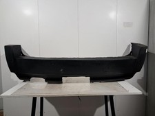 Pare choc arriere BMW X3 E83
