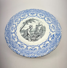 Antique Faincerie de Gien