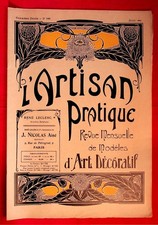 L'artisan pratique n° 146 -