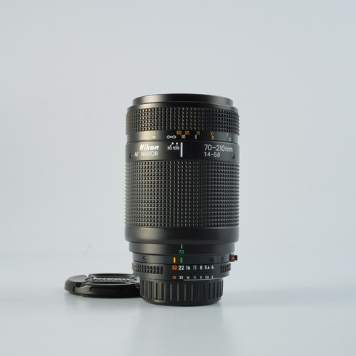 Excellent objectif zoom - objectif, nikon