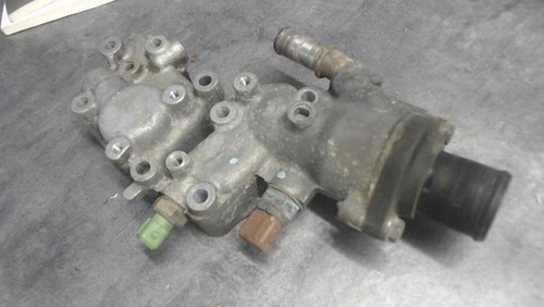 Boitier eau peugeot 206 - peugeot, phase