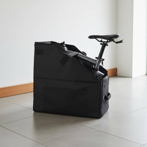 Housse transport vélo - housse,