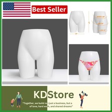 Stylish Female Torso Mannequin