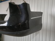 Pare choc arriere VOLKSWAGEN