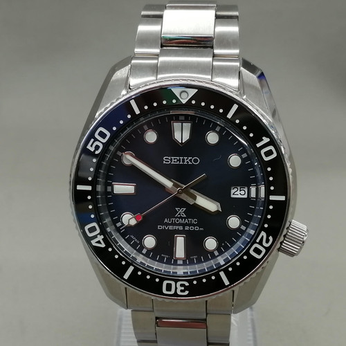 Montre automatique homme - , seiko